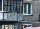 В ВКО дроны «рассказывают» жителям, как не попасть на удочку мошенников