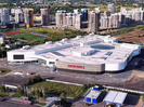 В Усть-Каменогорске назвали дату открытия ТРЦ «Maxi mall»
