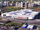 Жителей Усть-Каменогорска приглашают на открытие ТРЦ «Maxi Mall»