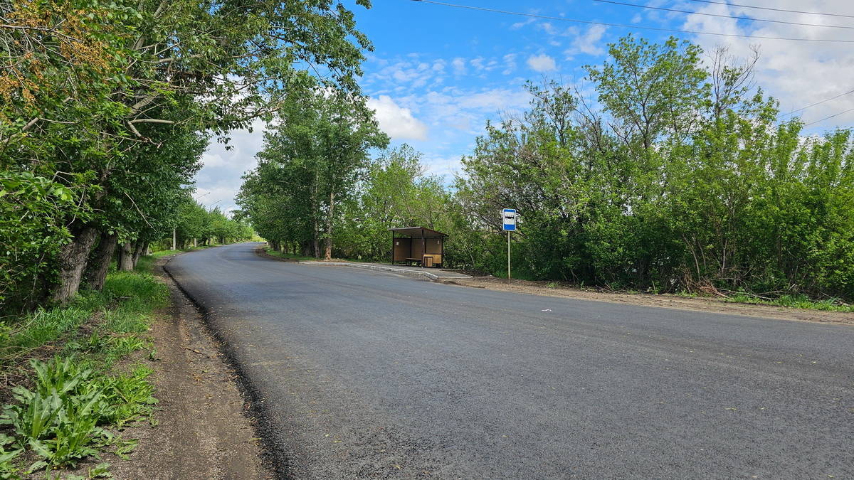 Новые тёплые остановки установят в отдалённых районах Усть-Каменогорска