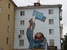 Казахстанцев ждёт выходной среди недели