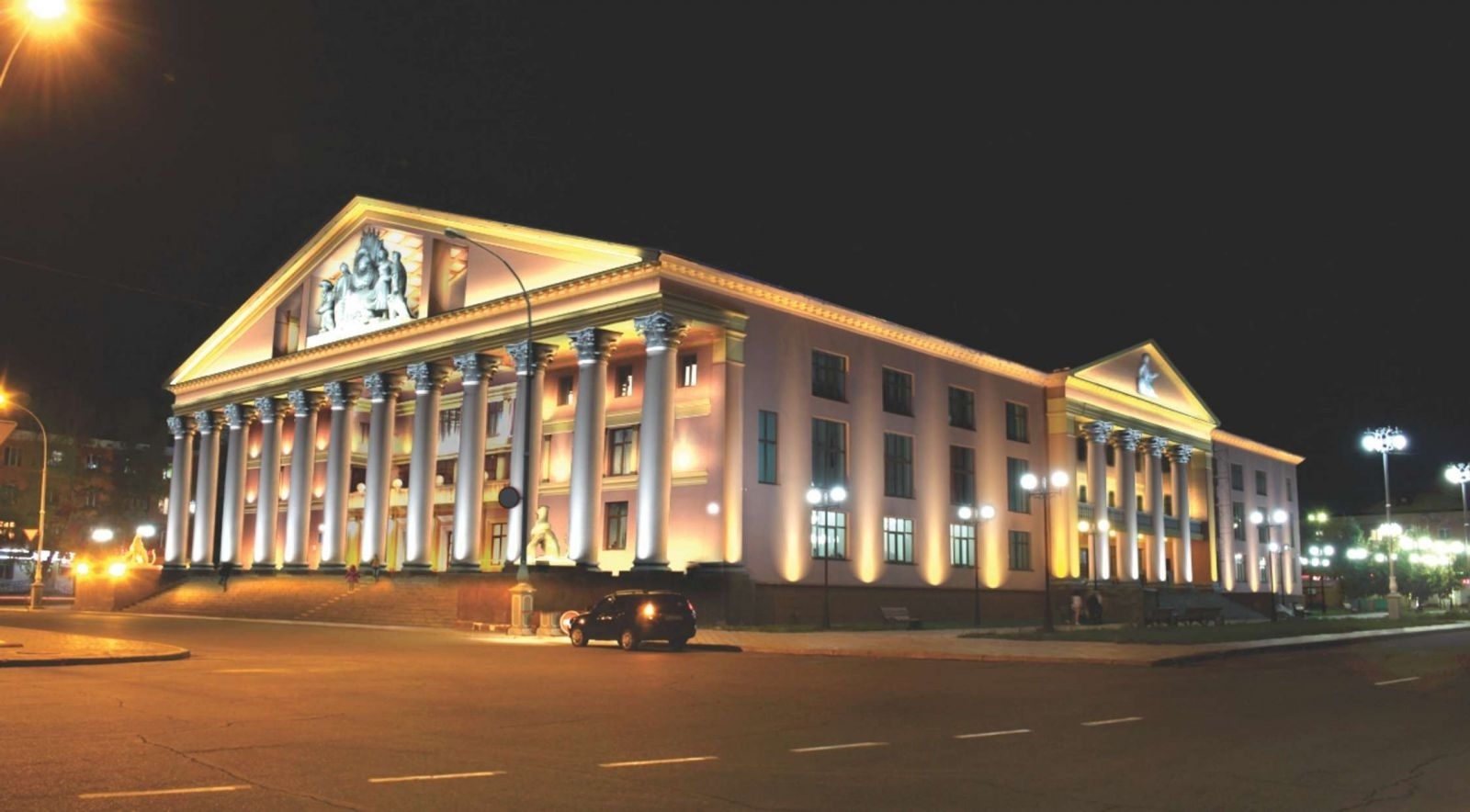 В Усть-Каменогорске состоится концерт «День белого журавля»