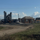 Вблизи Усть-Каменогорска асфальтобетонный завод работал без экологического разрешения 