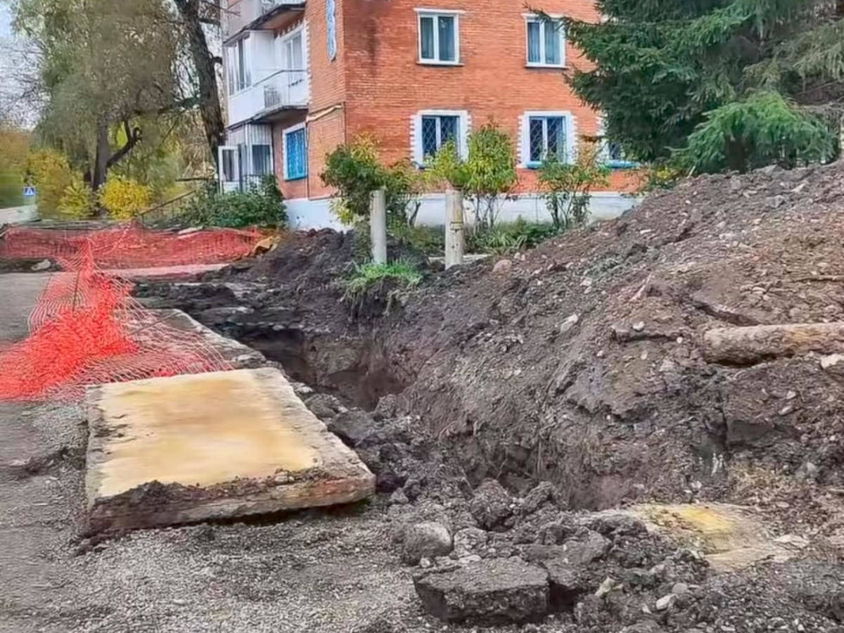 Жителям Второго и Четвертого районов Риддера тоже скоро дадут тепло