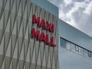 Аким ВКО примет участие в открытии ТРЦ «Maxi Mall» в Усть-Каменогорске