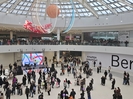 В Усть-Каменогорске 15 мая в ТРЦ «Maxi Mall» пройдет ярмарка вакансий 