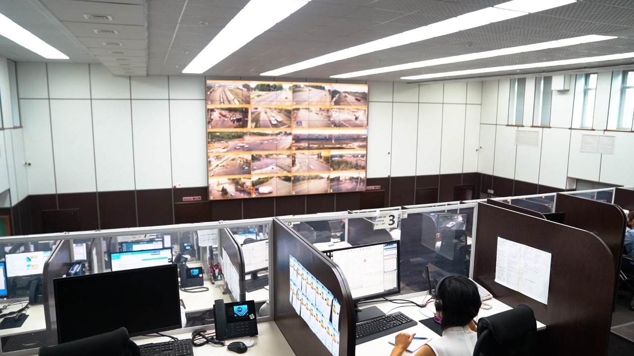 В ВКО установлено около 6 тысяч видеокамер