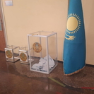 В Усть-Каменогорске рассказали как получить открепительное удостоверение