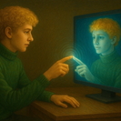 Искушение Сыроежкина. В школы Усть-Каменогорска пришёл искусственный интеллект