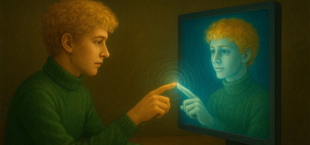 Искушение Сыроежкина. В школы Усть-Каменогорска пришёл искусственный интеллект