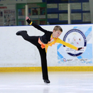 Фигуристы ВКО завоевали медали чемпионата Казахстана