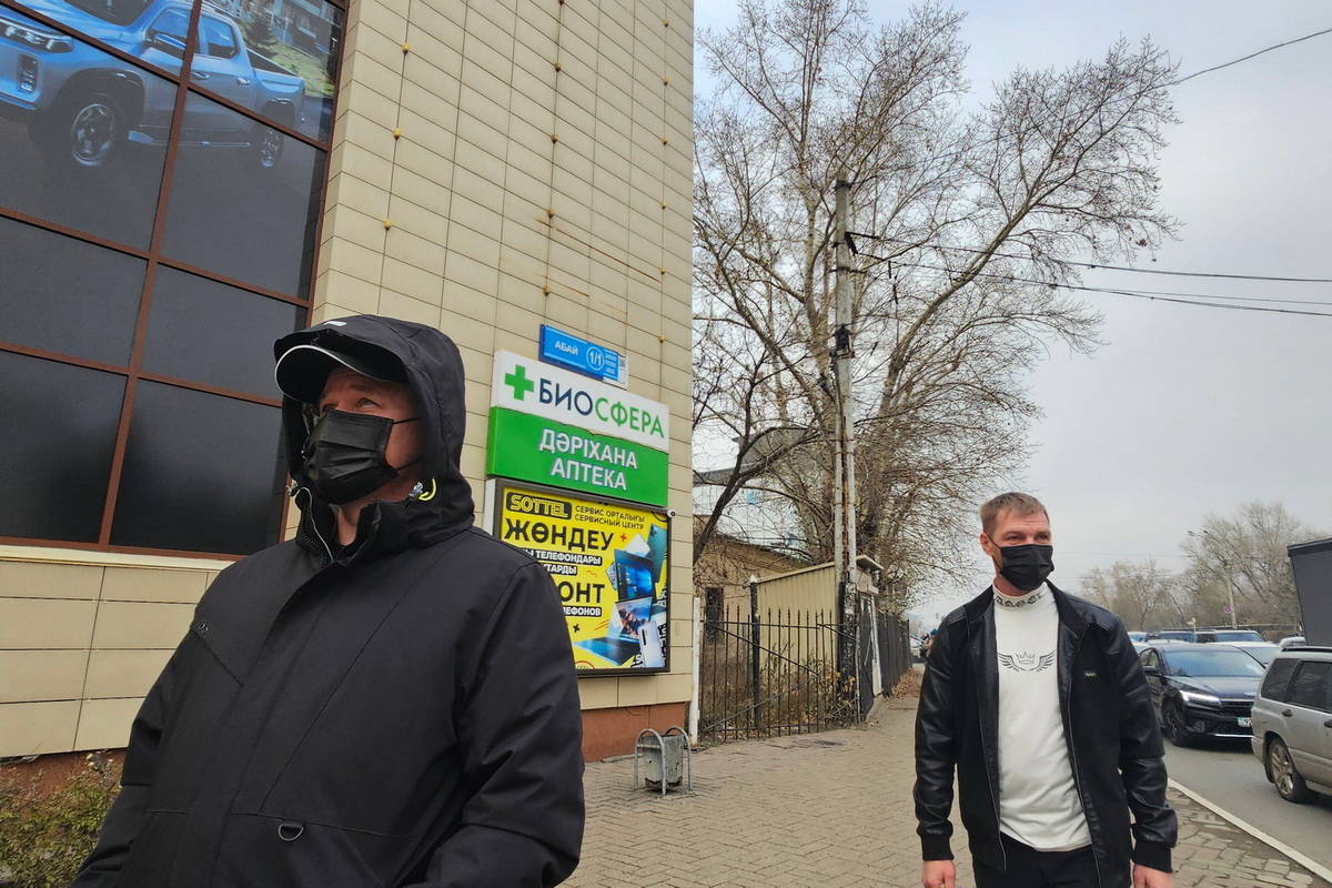 В Усть-Каменогорске несколько вредных веществ превысили предельно-допустимый уровень