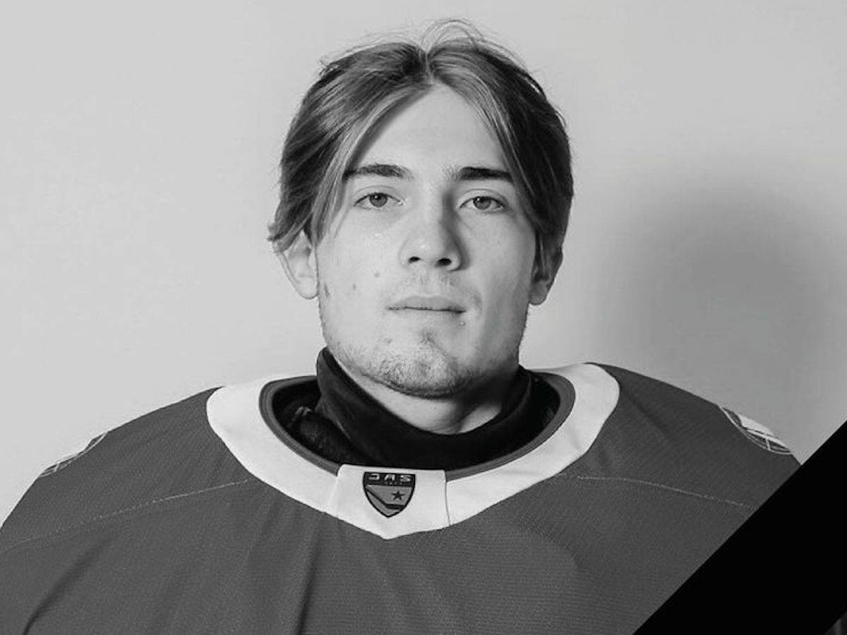 В Усть-Каменогорске вынесен приговор по делу о смерти молодого хоккеиста