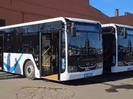 В Усть-Каменогорск прибыла очередная партия новых автобусов