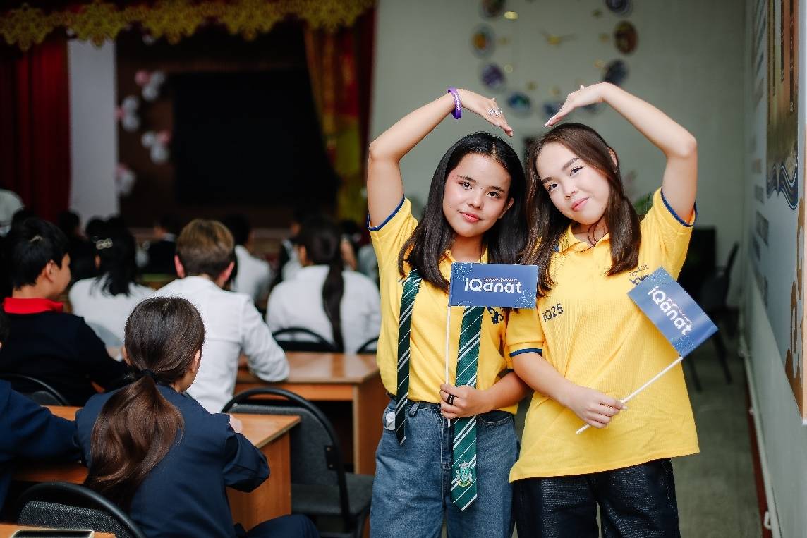 Путевка в Гарвард: 64 000 детей из аулов борются за шанс в топ-вузы мира