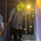 В Усть-Каменогорске при пожаре в многоэтажке потребовалась эвакуация 