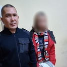 В Усть-Каменогорске на протяжении нескольких дней разыскивали девочку-подростка