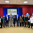 В школах Усть-Каменогорска открылись кружки робототехники