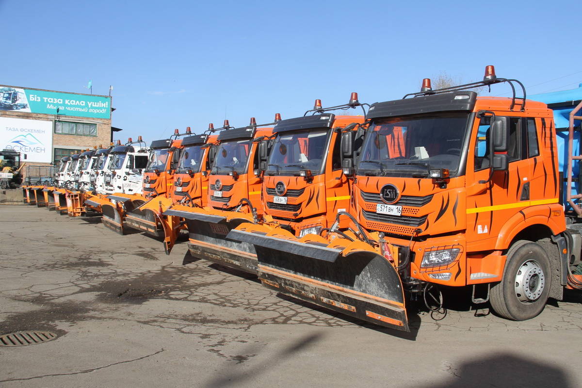 В ВКО проводится расследование в отношении бывшего руководства «Таза Өскемен»