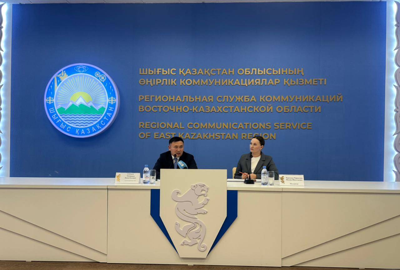 Күршім ауданы: тұрақтылық, даму және тұрғындарға жайлылық