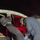 На трассе Усть-Каменогорск – Риддер в ДТП погибли несколько человек