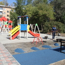 В Усть-Каменогорске по заявкам жителей реализуют 72 проекта по благоустройству