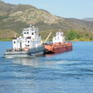 Вблизи Усть-Каменогорска появится судостроительная мастерская