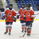 В Усть-Каменогорске пройдёт женский чемпионат Азии по хоккею