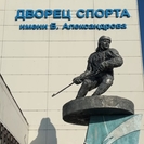 Хоккейный клуб «Торпедо» поддержал инициативу о присвоении одной из улиц Астаны имени Бориса Александрова