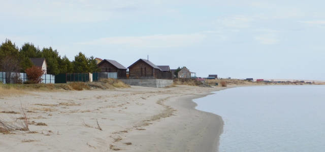Где в ВКО появится ещё одна «пляжная столица»?