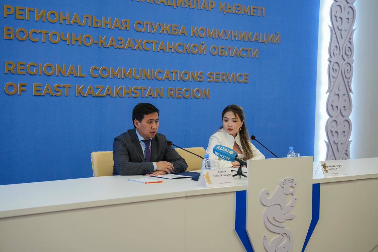 Самар ауданы: инвестицияның өсуі, туризмнің дамуы және тұрғындар үшін жаңа мүмкіндіктер