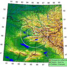 В ВКО произошло землетрясение