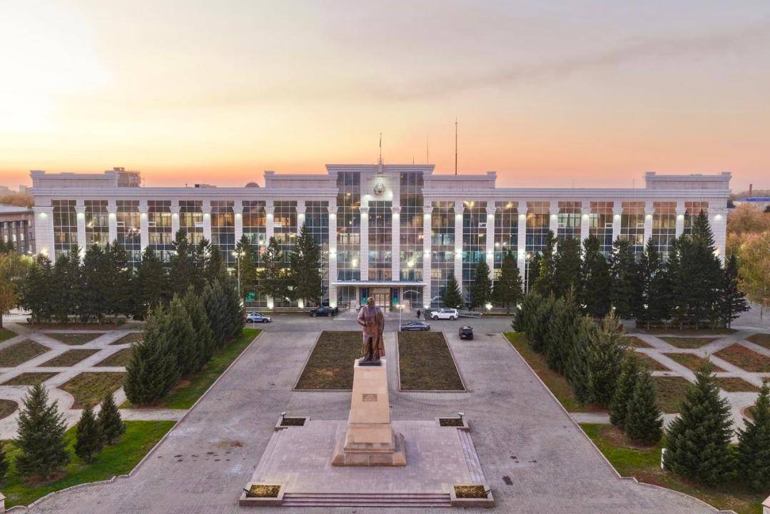 ВКО подала заявку на вступление в Ассоциацию региональных администраций стран Северо-Восточной Азии