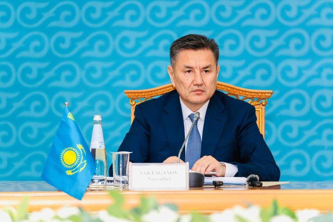 Шығыс Қазақстан облысы СШАЕӨӘҚ мүше болуға өтінім берді