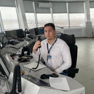 История устькаменогорца, который выбрал небо и нашёл в нём себя