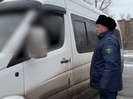 В Усть-Каменогорске будут выявлять нелегальных перевозчиков