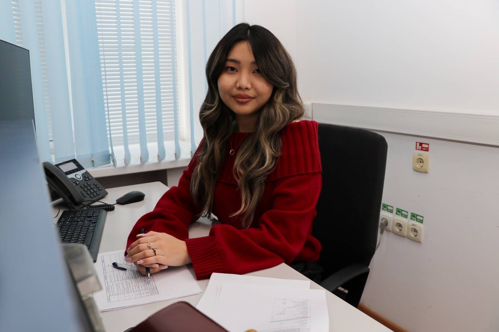 Девушка помогла спасти жизнь пострадавшему в ДТП