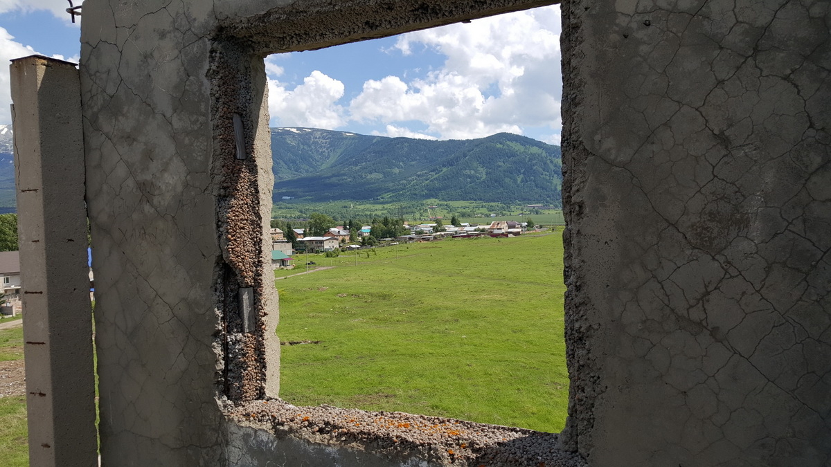 В ВКО могут упразднить два села