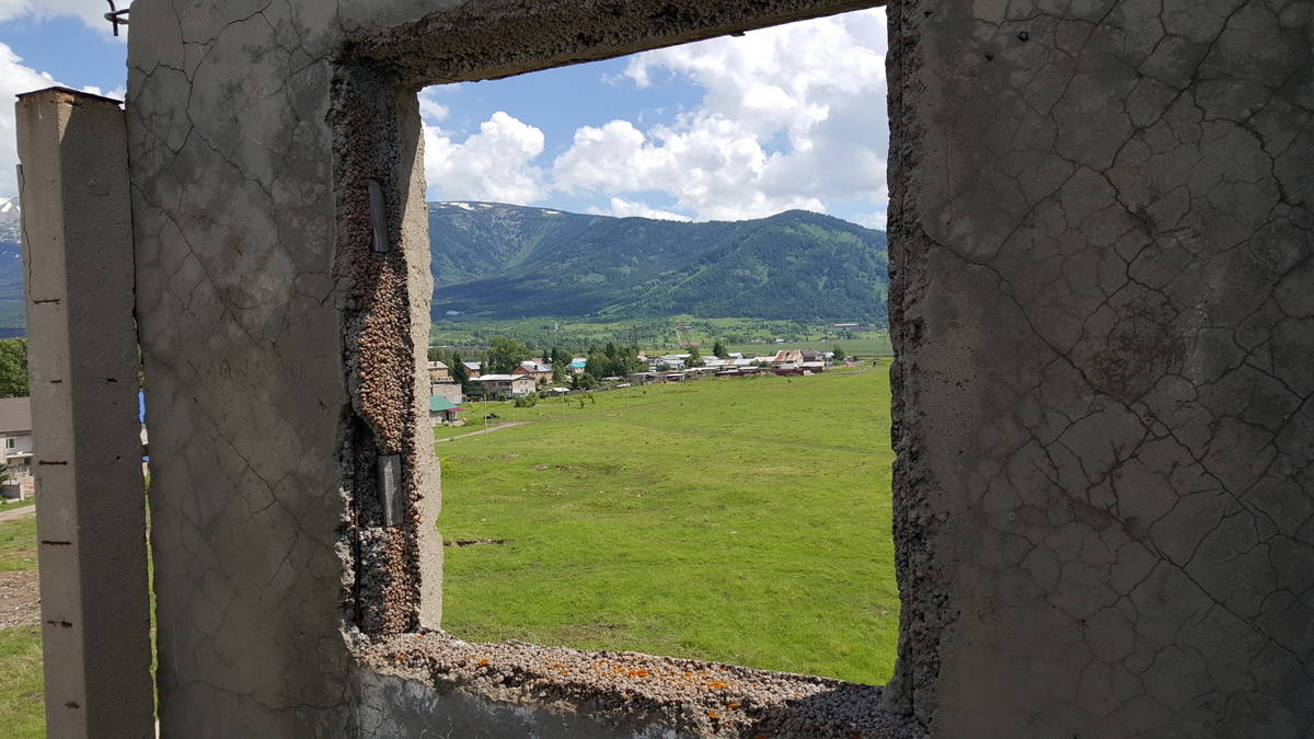 В ВКО могут упразднить два села