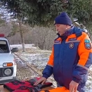 В ВКО продолжаются поиски утонувшего в Бухтарме мужчины