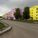 Аким: Глубоковский район становится местом, где хочется жить, работать и отдыхать