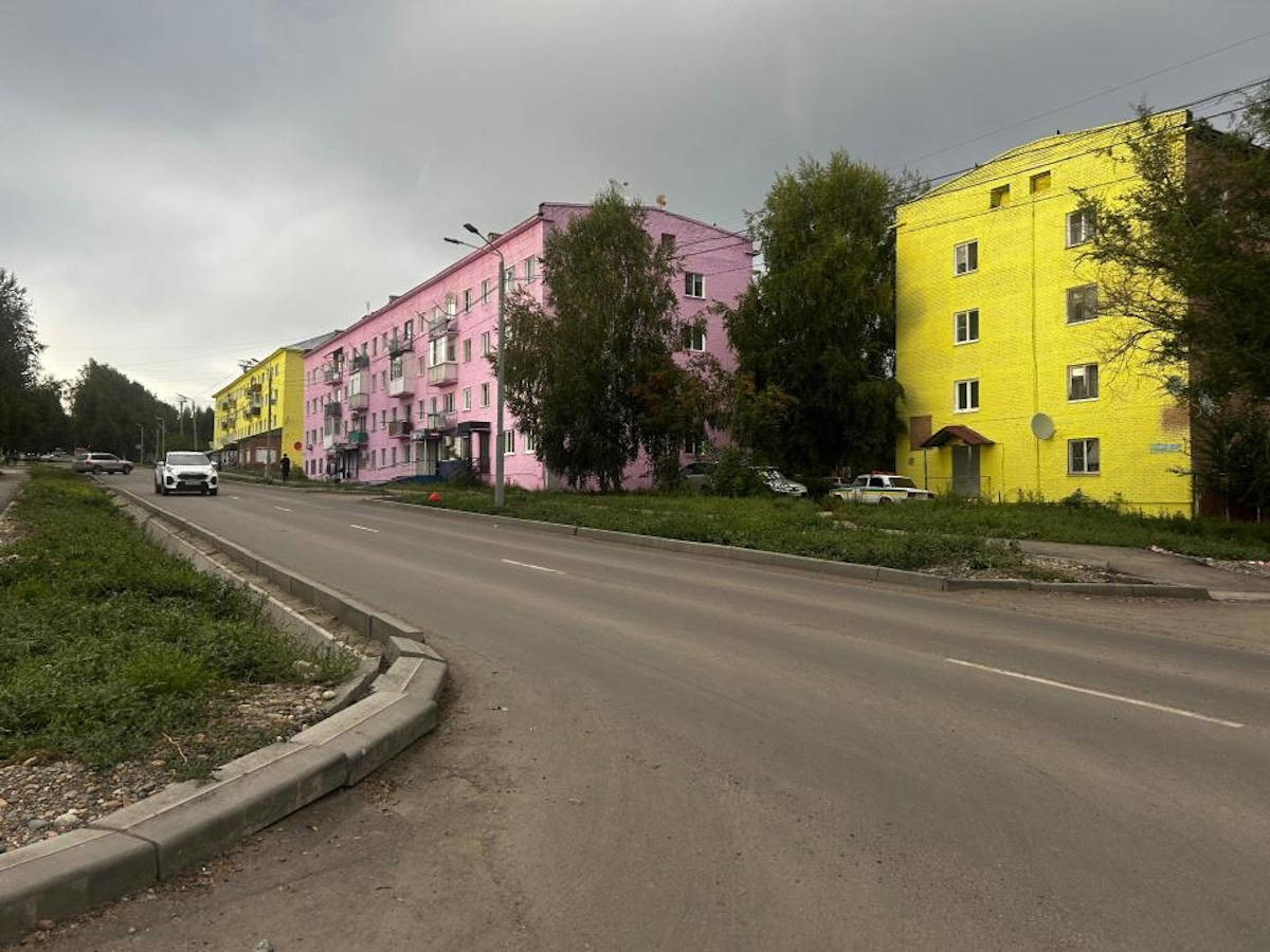 Аким: Глубоковский район становится местом, где хочется жить, работать и отдыхать