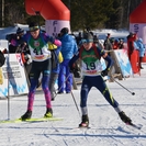 Риддер готовится к активной зиме: катки, турниры и новые трассы