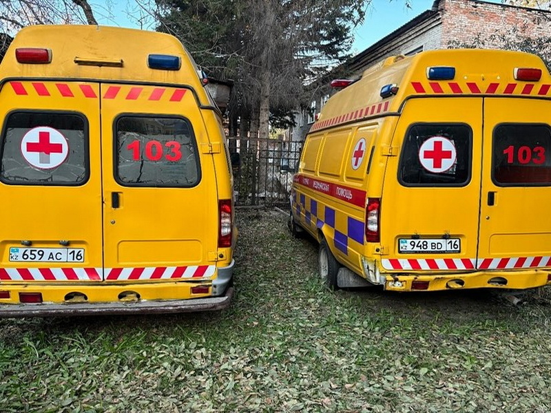 В Усть-Каменогорске планируют выставить на торги некоторое госимущество