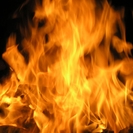 В Казахстане при пожаре в частном доме погибли 12 человек 