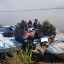 В ВКО ввели запрет на вылов сиговых видов рыб