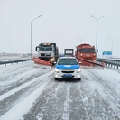 Жителей ВКО просят воздержаться от дальних поездок