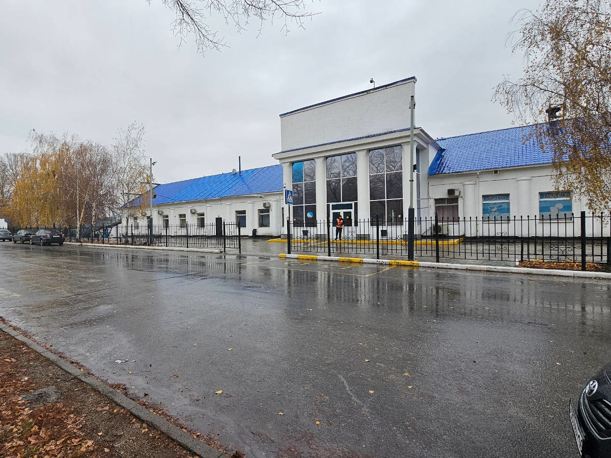 В Минтрансе пояснили, почему в целом по Казахстану демонтировали 42 вокзала