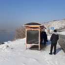 В Усть-Каменогорске прокомментировали ситуацию с нерегулярным движением автобусов