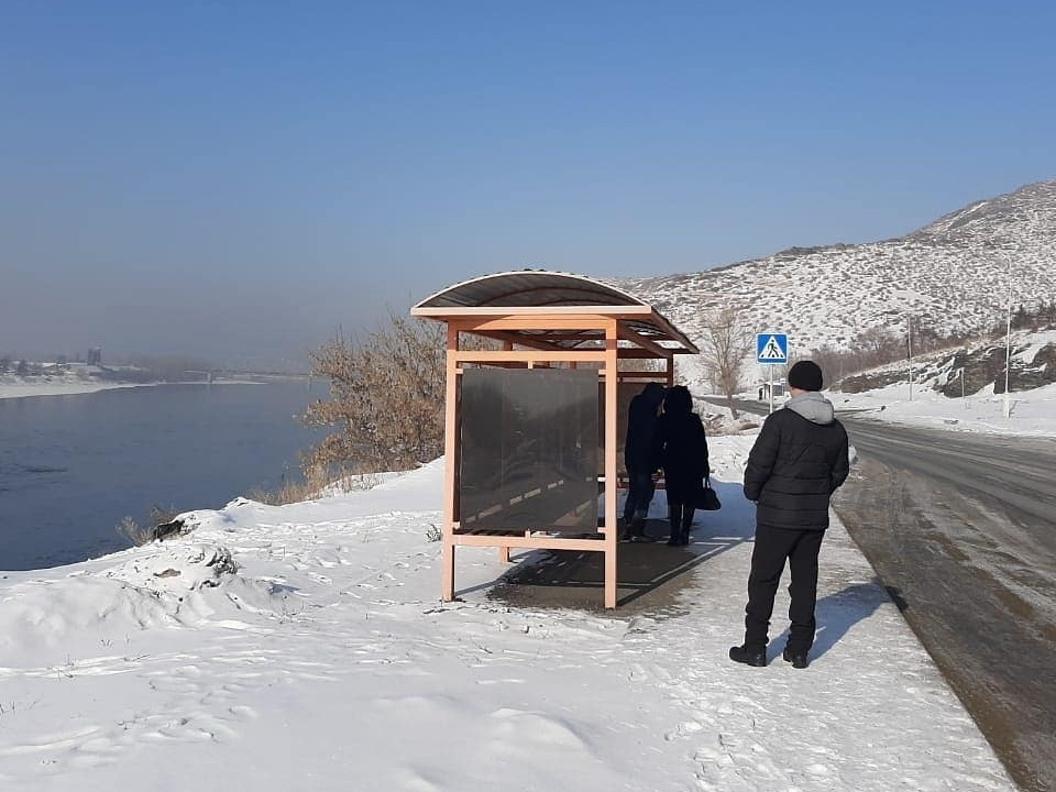 В Усть-Каменогорске прокомментировали ситуацию с нерегулярным движением автобусов